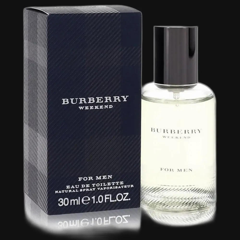 Weekend By Burberry Cologne for Men by Gamer Scents