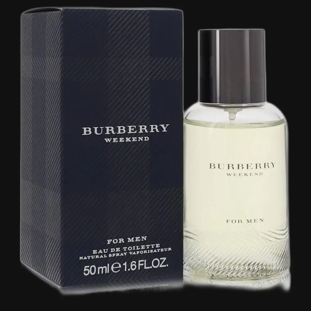 Weekend By Burberry Cologne for Men by Gamer Scents