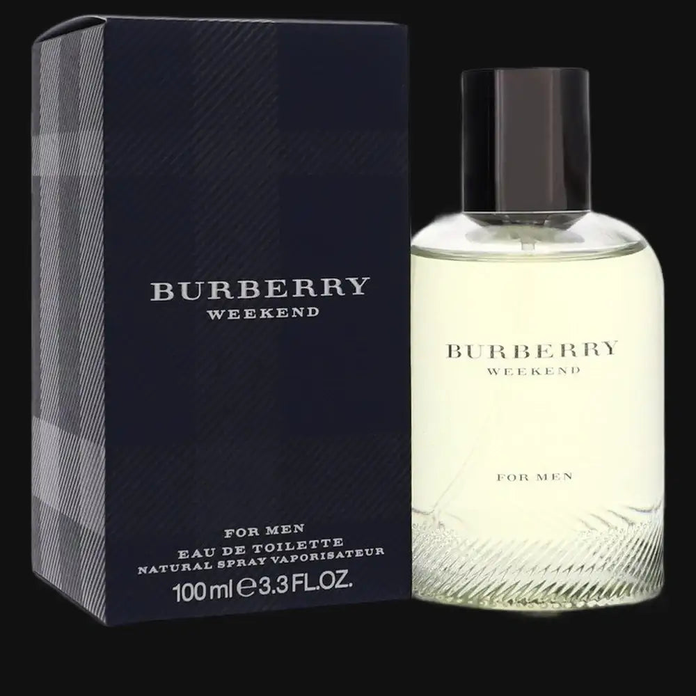 Weekend By Burberry Cologne for Men by Gamer Scents