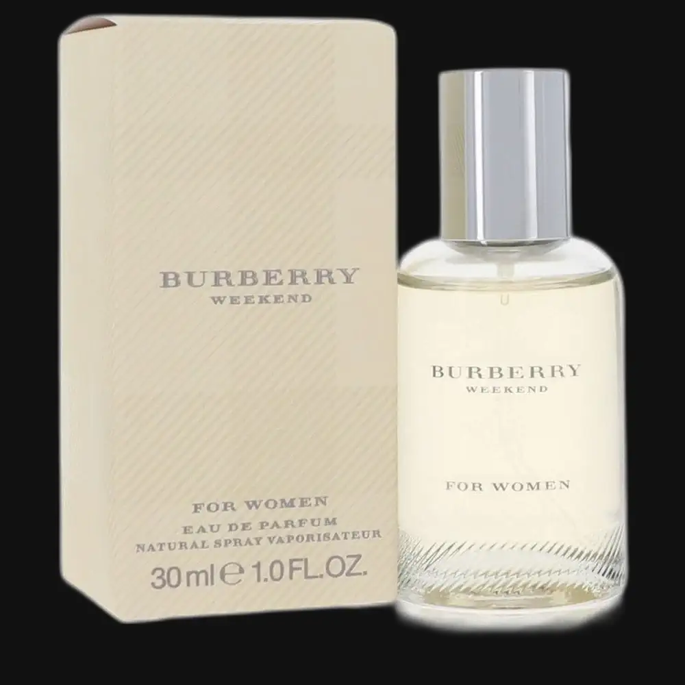 Weekend By Burberry Perfume for Women by Gamer Scents