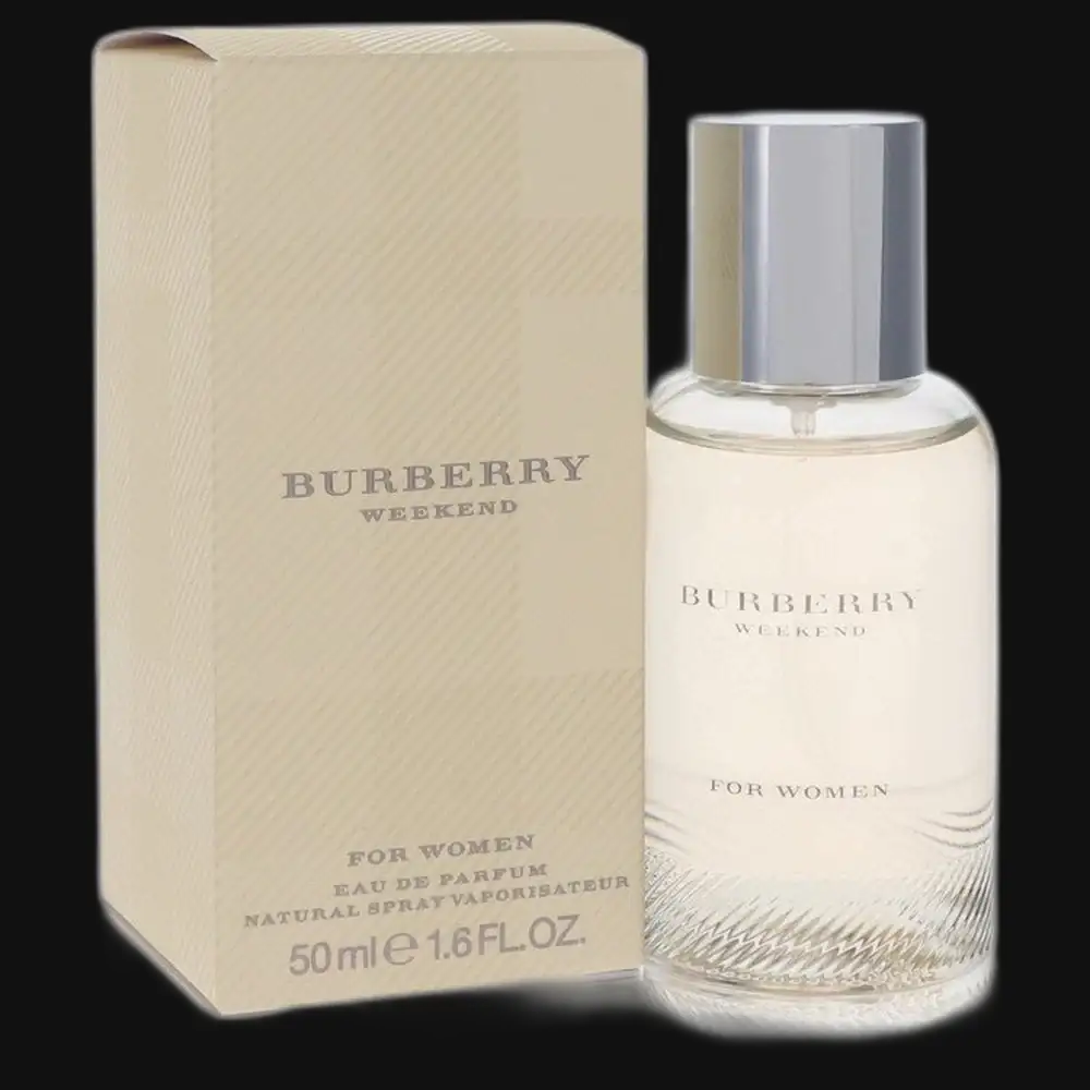 Weekend By Burberry Perfume for Women by Gamer Scents