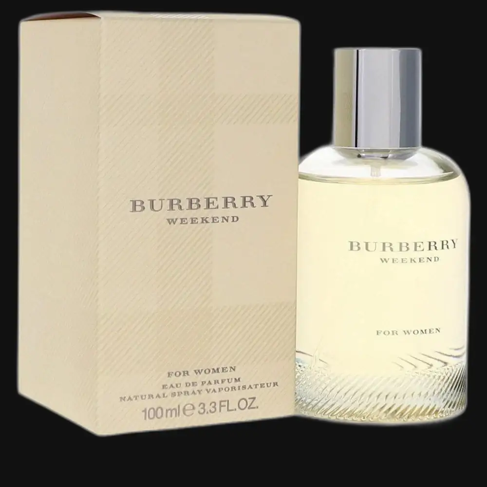 Weekend By Burberry Perfume for Women by Gamer Scents