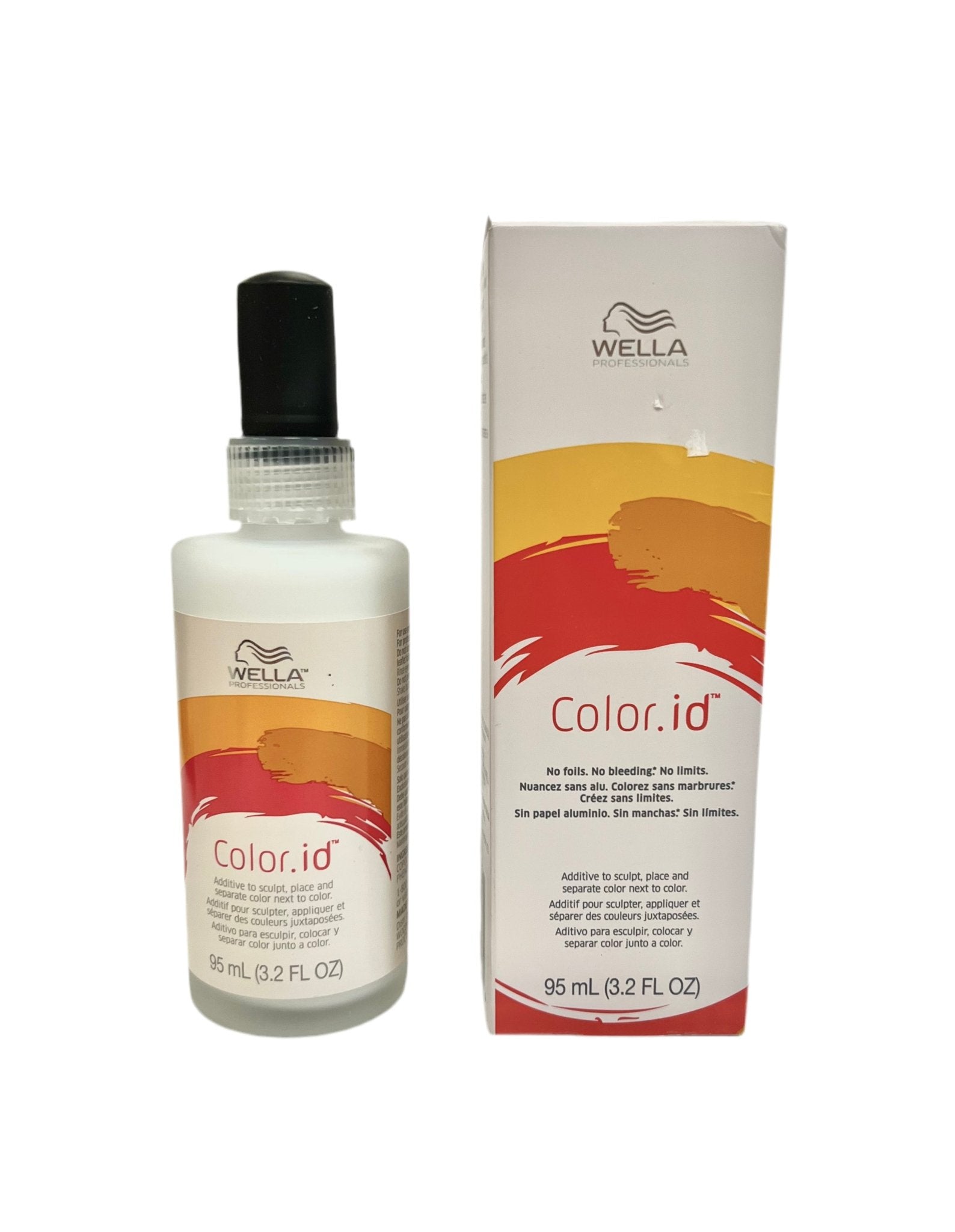 Wella Color I.D., 3.2 oz