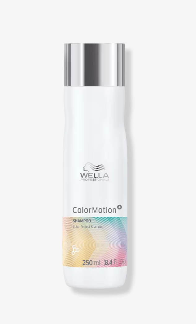 Wella ColorMotion+ Color Protection Shampoo
