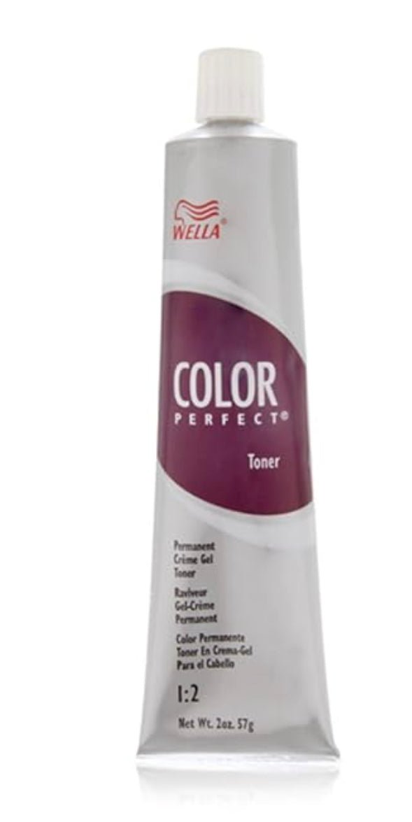 Wella Color Perfect T9B T9/03