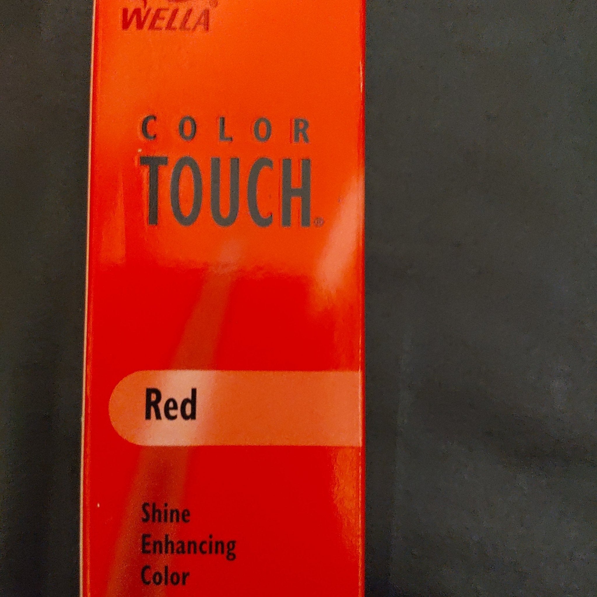 Wella Color Touch 5/4