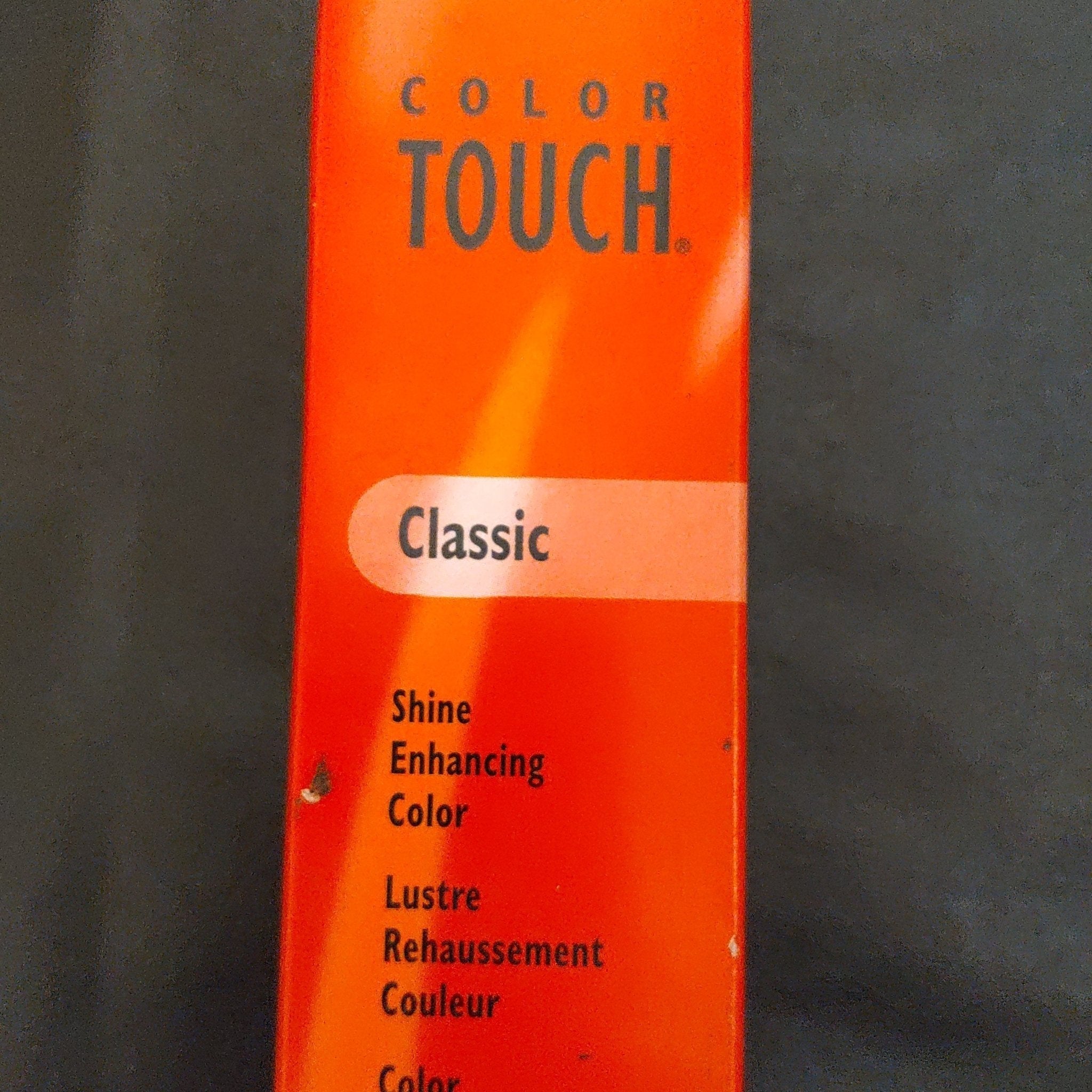 Wella Color Touch Shine Enhancing Color 1:2 6/77 Milk Chocolate