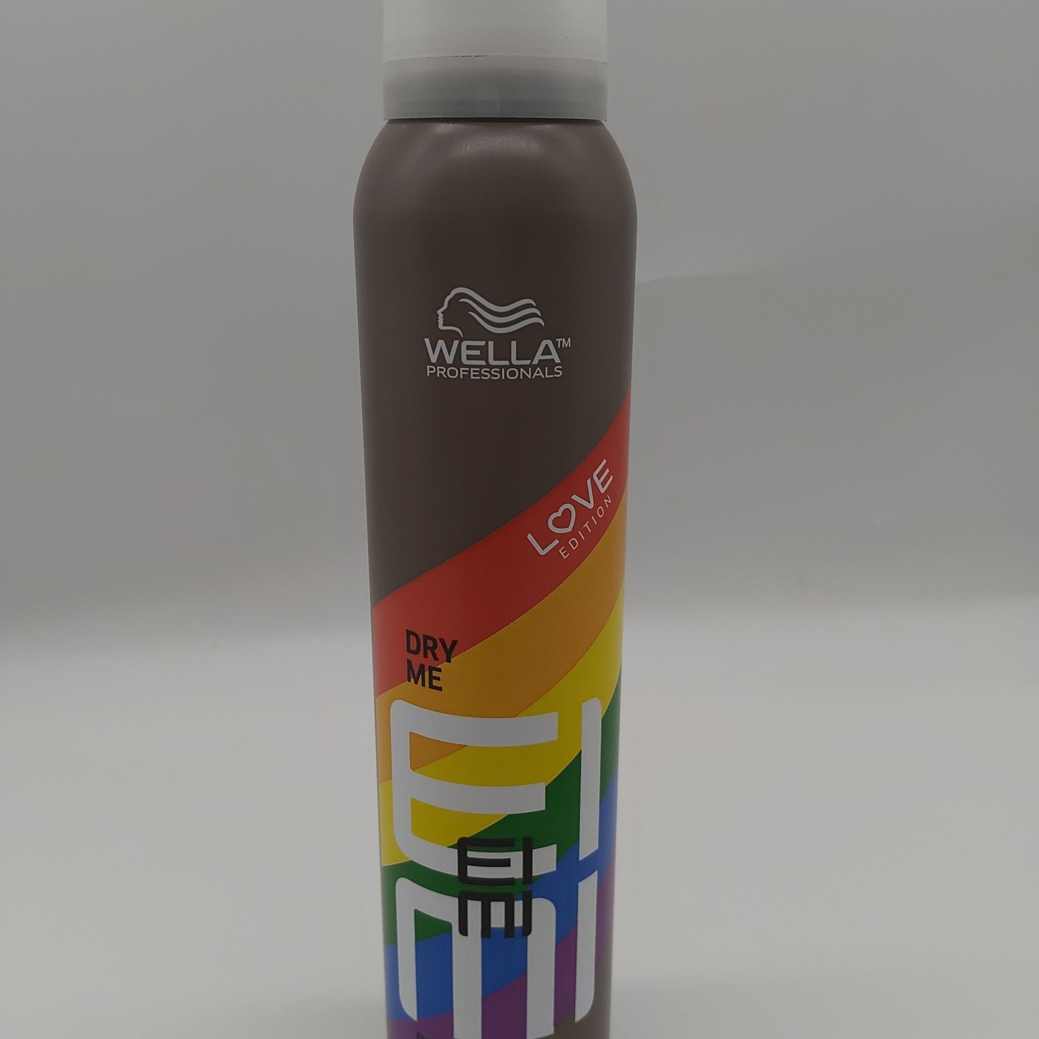 Wella Eimi Dry Me Dry Shampoo Love Edition, 4.22 oz