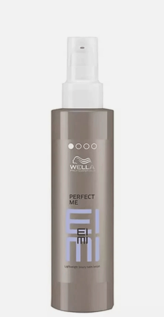 Wella Eimi Perfect Me Lightweight BB Lotion Heat Protectant