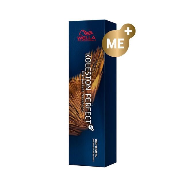 Wella Koleston Perfect Hair Color Dye 6/7