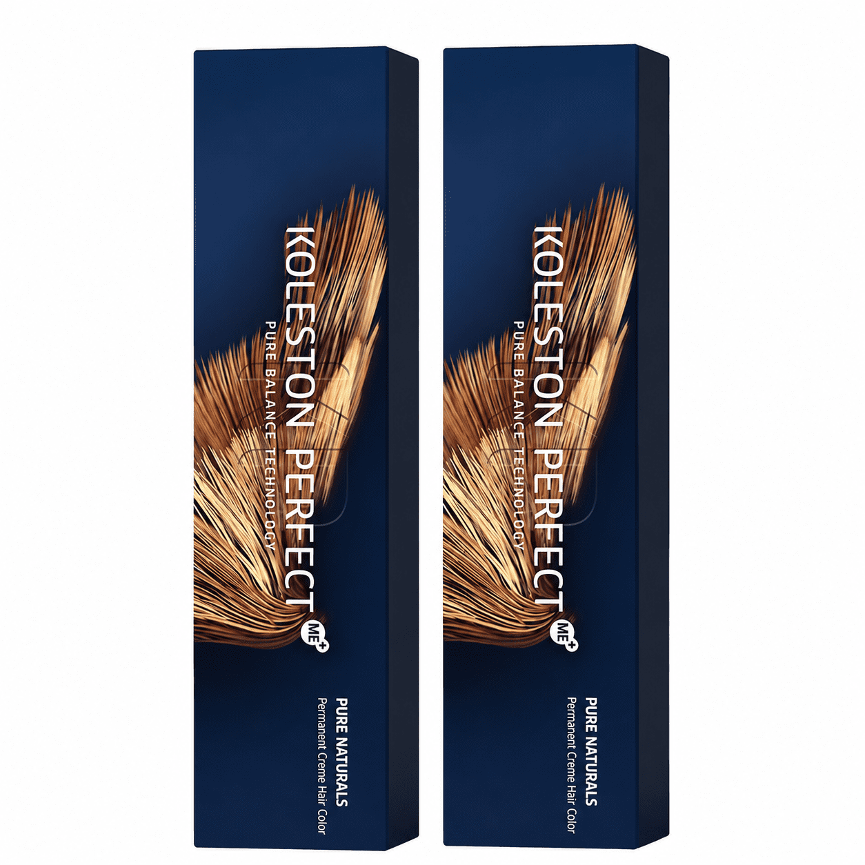 Wella Koleston Perfect 7/38 Hair Color