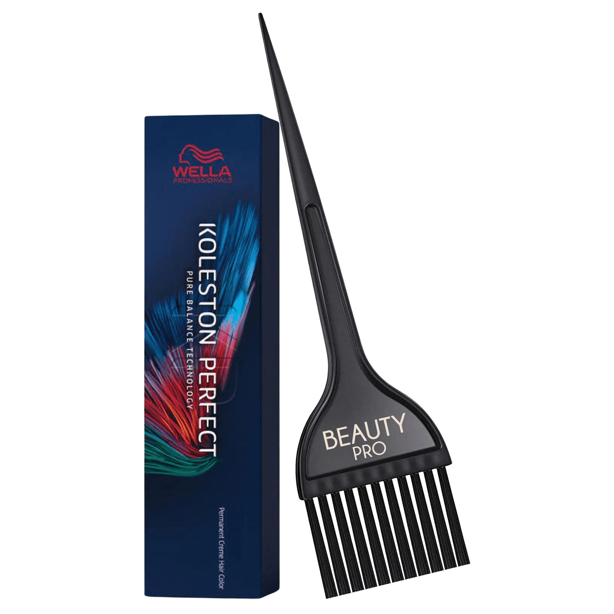 Wella Koleston Perfect Hair Color Dye 7/71