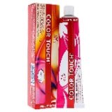 Wella Touch Hair Color, 3/68 Dark Brown/Violet Pearl