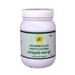 SN Herbals Erandmool Kwath Churna