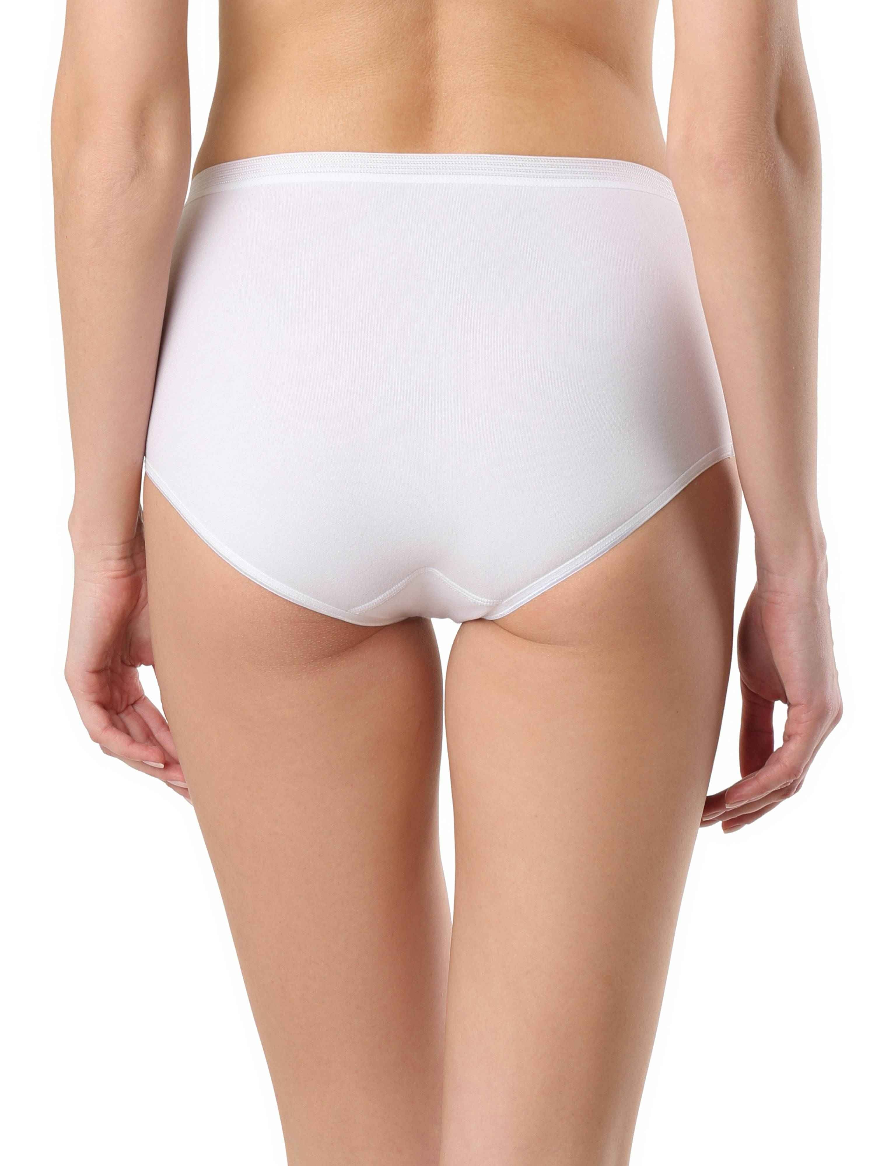 Panties Conte Basic Collection LB 2016 - High-Waisted Bikini