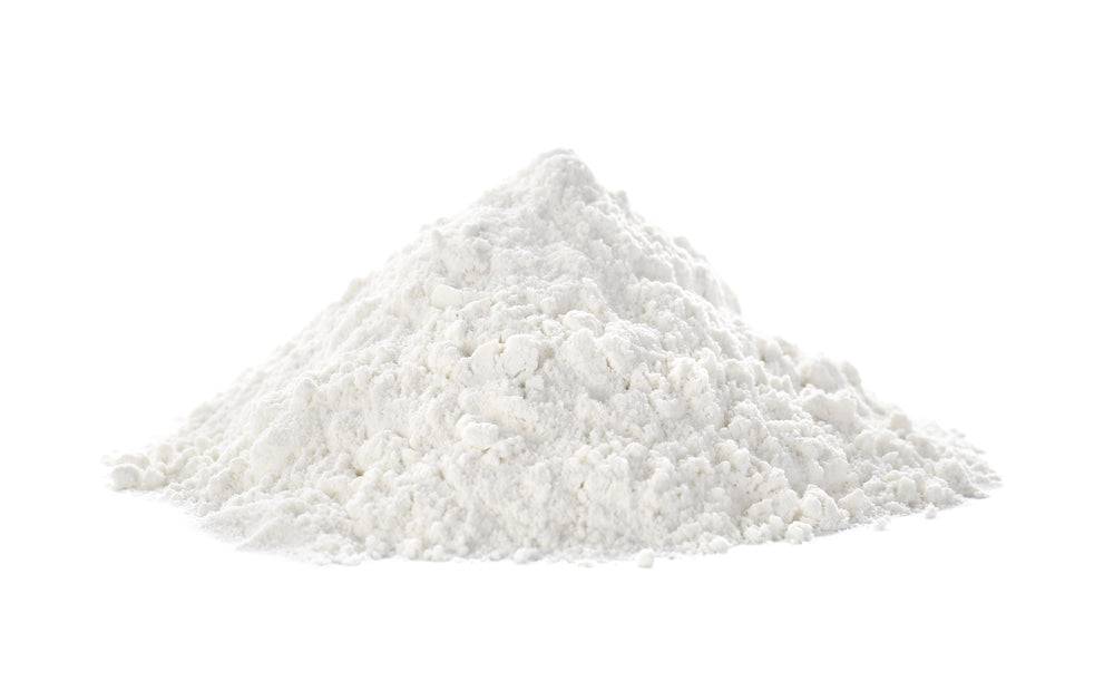 White Flour Natural, Premium, Unbleached by Country Life Natural Foods