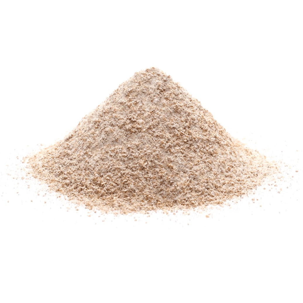 Whole Wheat Flour, Bronze Chief, Certified Glyphosate Free