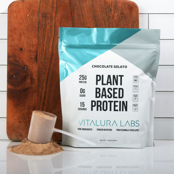 Plant Based Protein