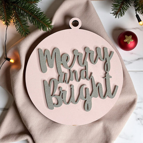 Merry & Bright Nail Polish - 12 Festive Holiday Colors | Long-Lasting Nail Lacquer