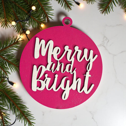 Merry & Bright Nail Polish - 12 Festive Holiday Colors | Long-Lasting Nail Lacquer