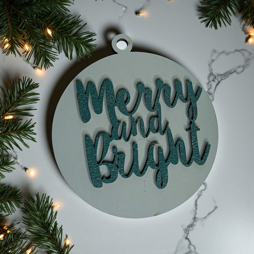 Merry & Bright Nail Polish - 12 Festive Holiday Colors | Long-Lasting Nail Lacquer
