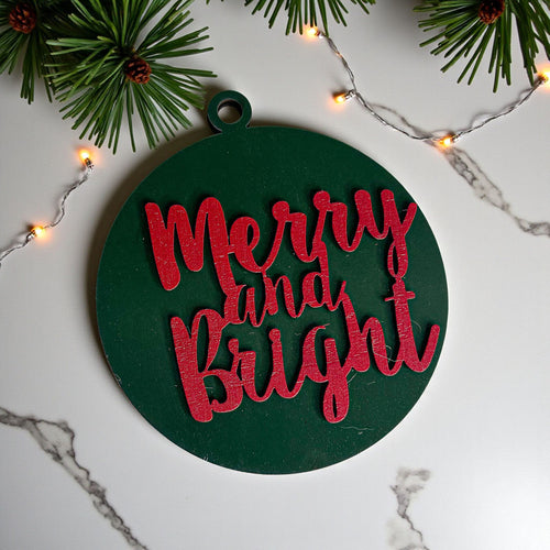 Merry & Bright Nail Polish - 12 Festive Holiday Colors | Long-Lasting Nail Lacquer