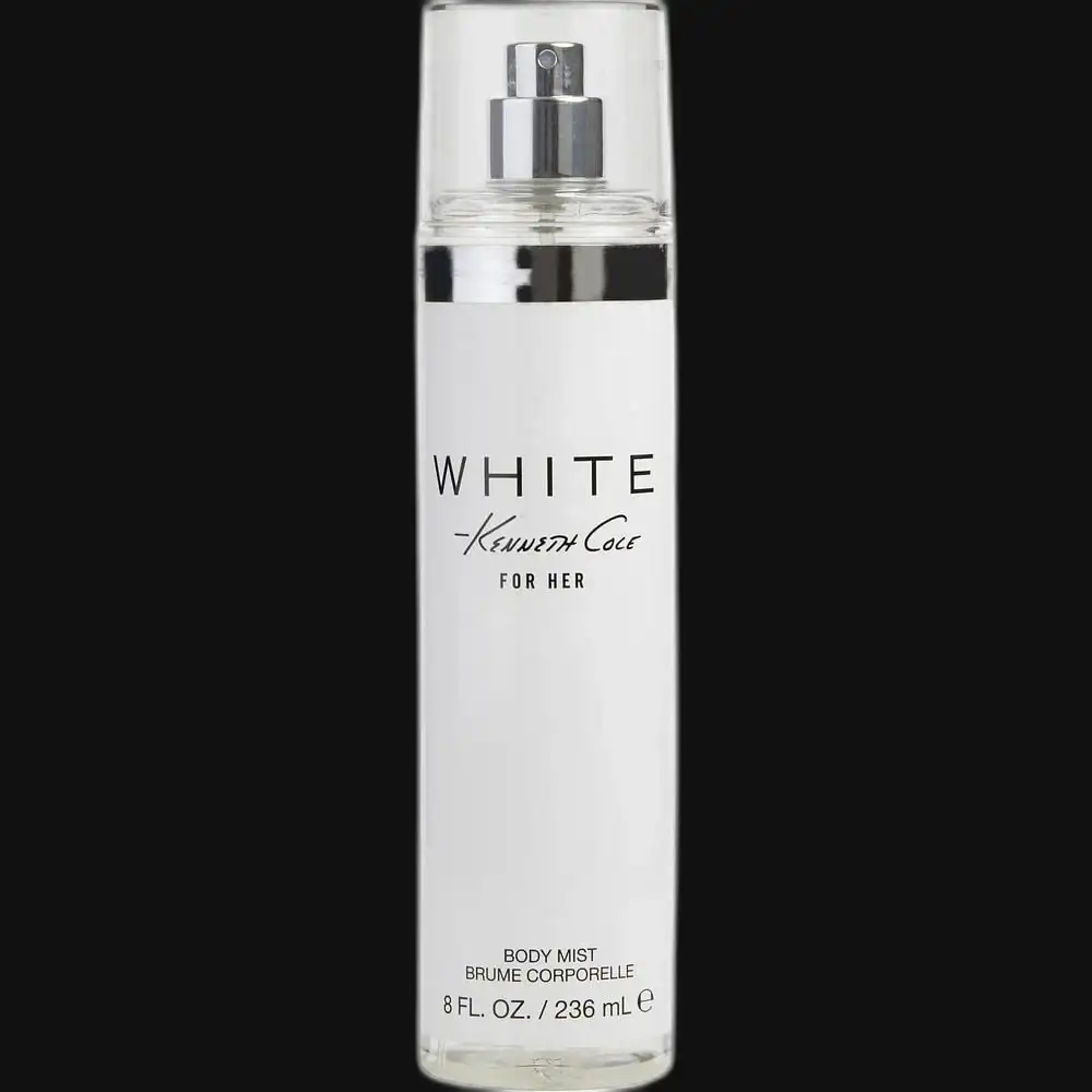 White By Kenneth Cole Perfume for Women by Gamer Scents