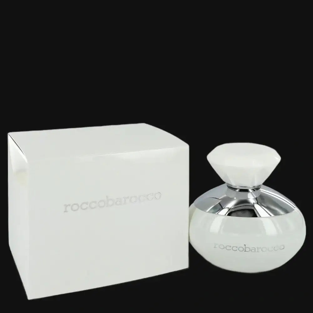 White By Roccobarocco Perfume for Women by Gamer Scents