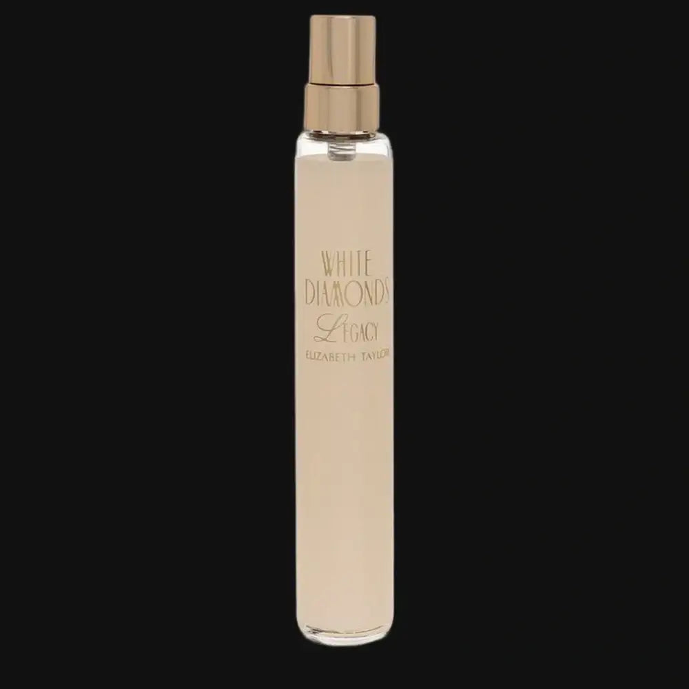 White Diamonds Legacy By Elizabeth Taylor Perfume for Women by Gamer Scents