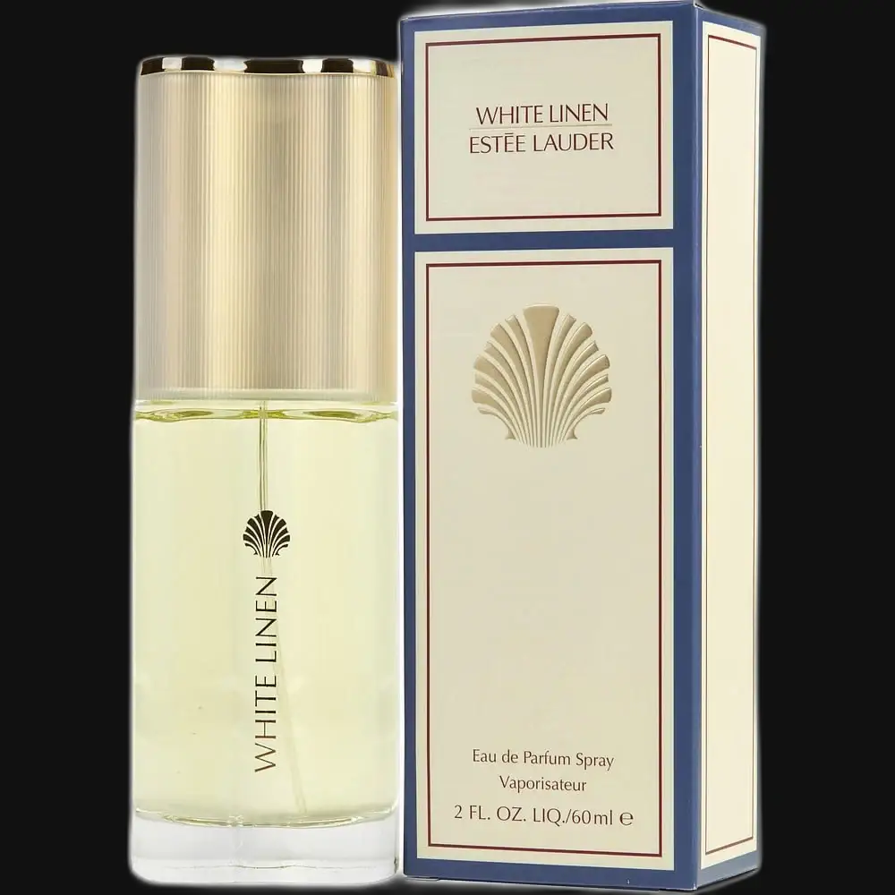 White Linen By Estee Lauder Perfume for Women by Gamer Scents