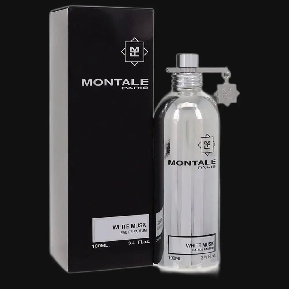 White Musk By Montale Perfume for Women by Gamer Scents