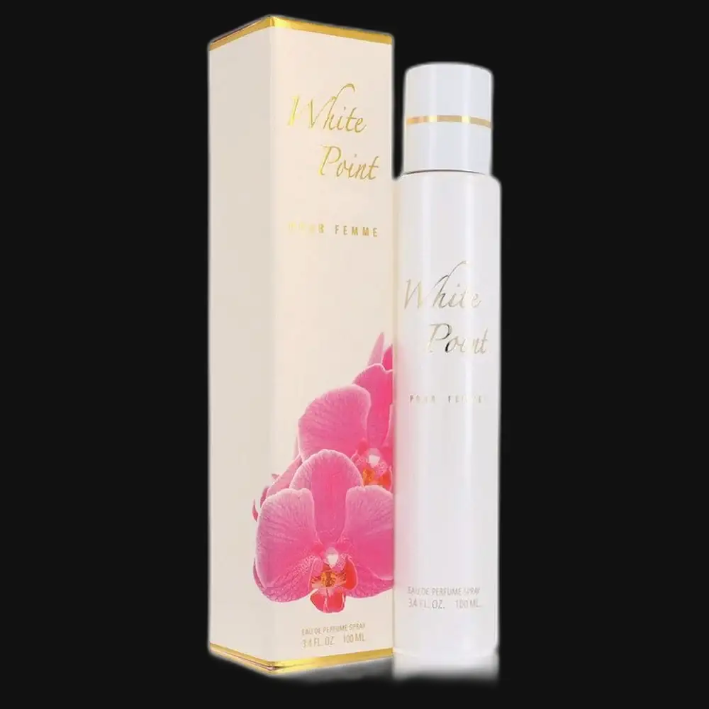 White Point By YZY Perfume Perfume for Women by Gamer Scents