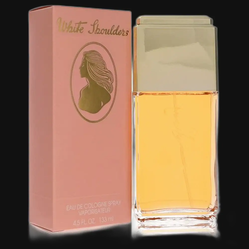 White Shoulders By Evyan Perfume for Women by Gamer Scents