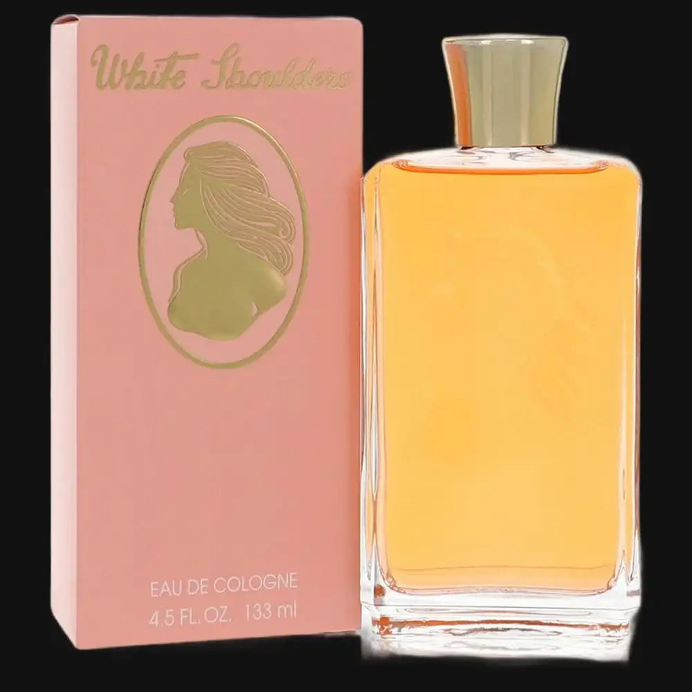 White Shoulders Cologne By Evyan Perfume for Women by Gamer Scents