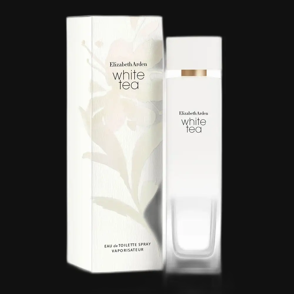 White Tea By Elizabeth Arden Perfume for Women by Gamer Scents