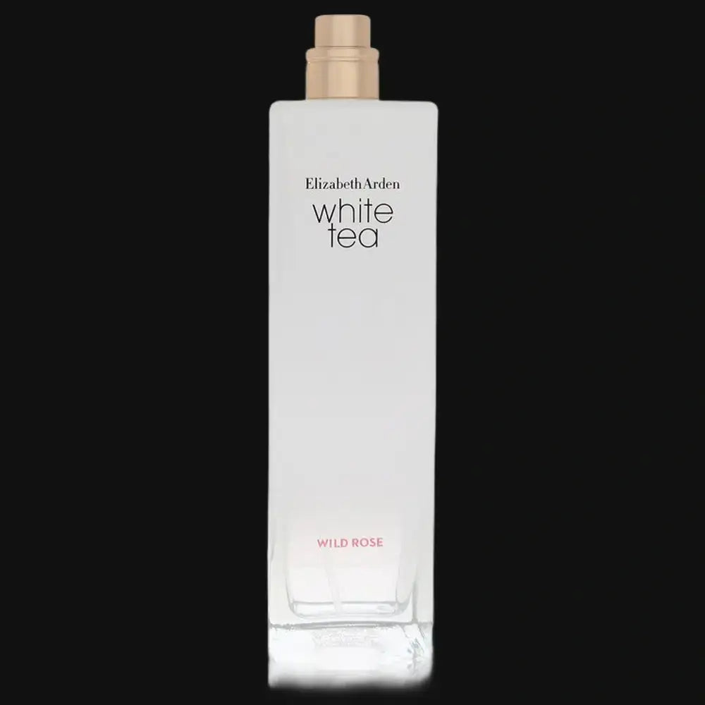 White Tea Wild Rose By Elizabeth Arden Perfume for Women by Gamer Scents