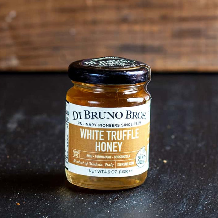 White Truffle Acacia Honey by Di Bruno Bros.