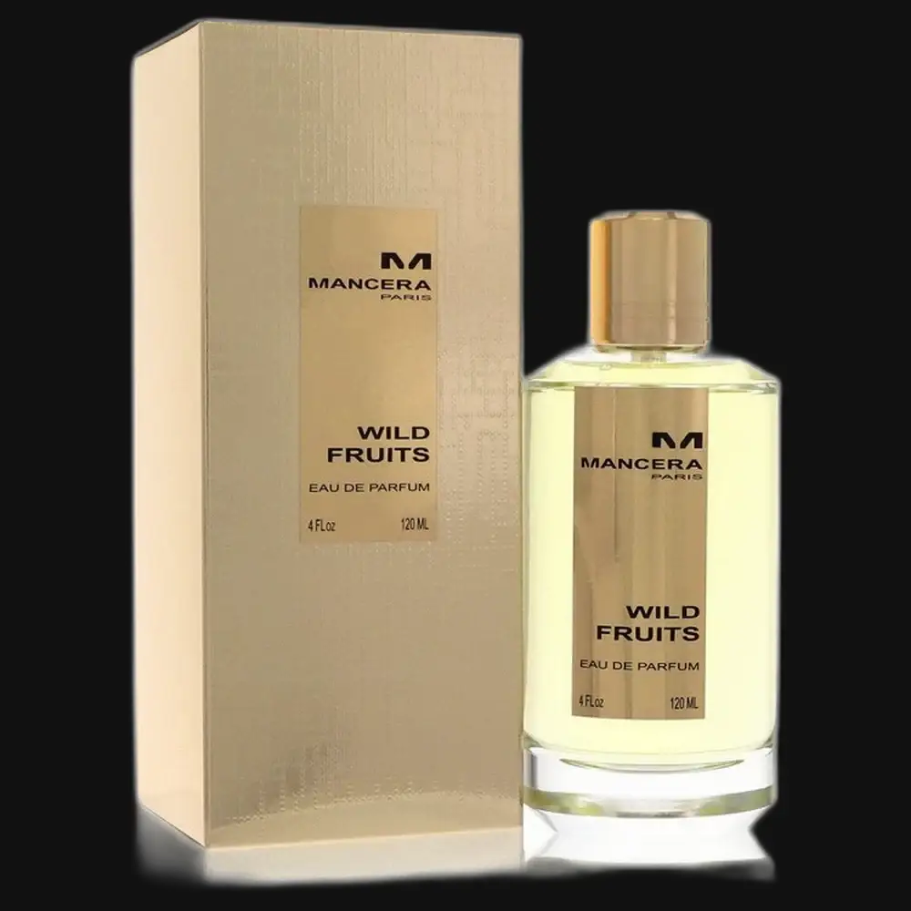 Wild Fruits By Mancera (Unisex) by Gamer Scents