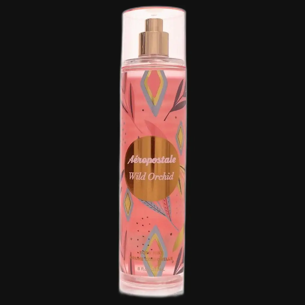 Wild Orchid By Aeropostale Perfume for Women by Gamer Scents