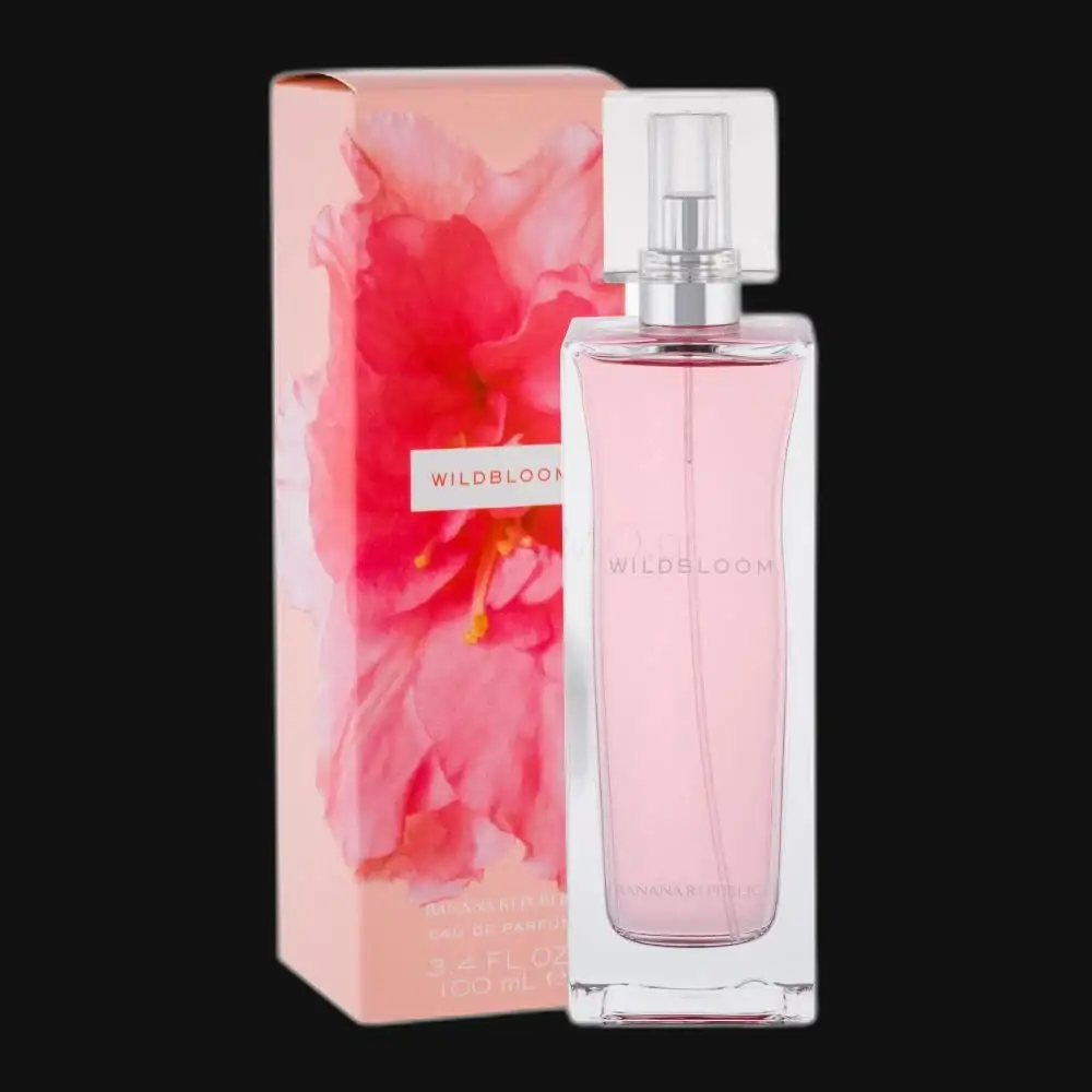 Wildbloom By Banana Republic Perfume for Women - DestGlow