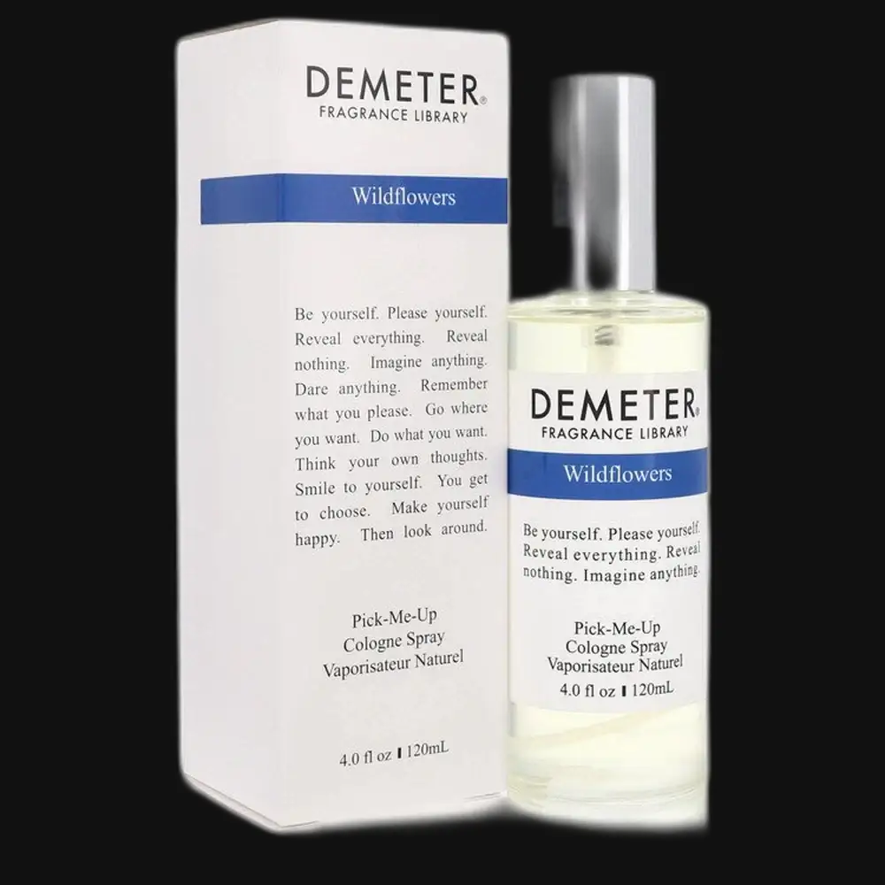 Wildflowers By Demeter Perfume for Women by Gamer Scents