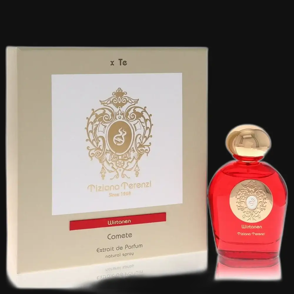 Wirtanen By Tiziana Terenzi (Unisex) by Gamer Scents