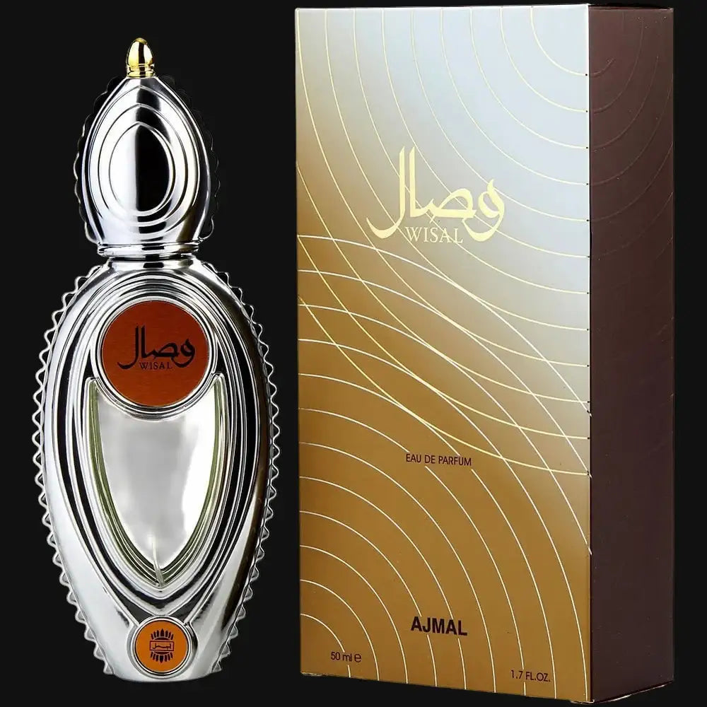 Wisal By Ajmal Perfume for Women by Gamer Scents