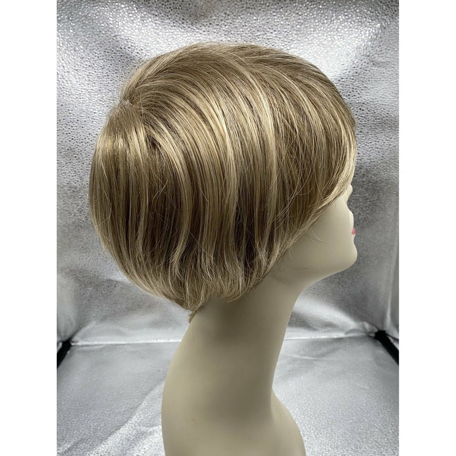 HairUWear With a Bang Wig
