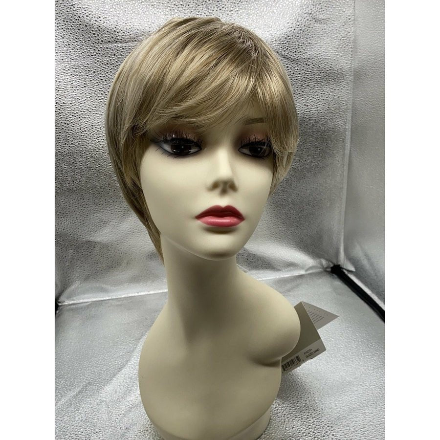 HairUWear With a Bang Wig