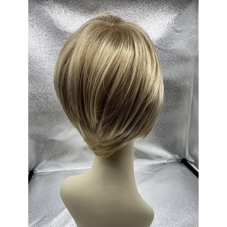 HairUWear With a Bang Wig