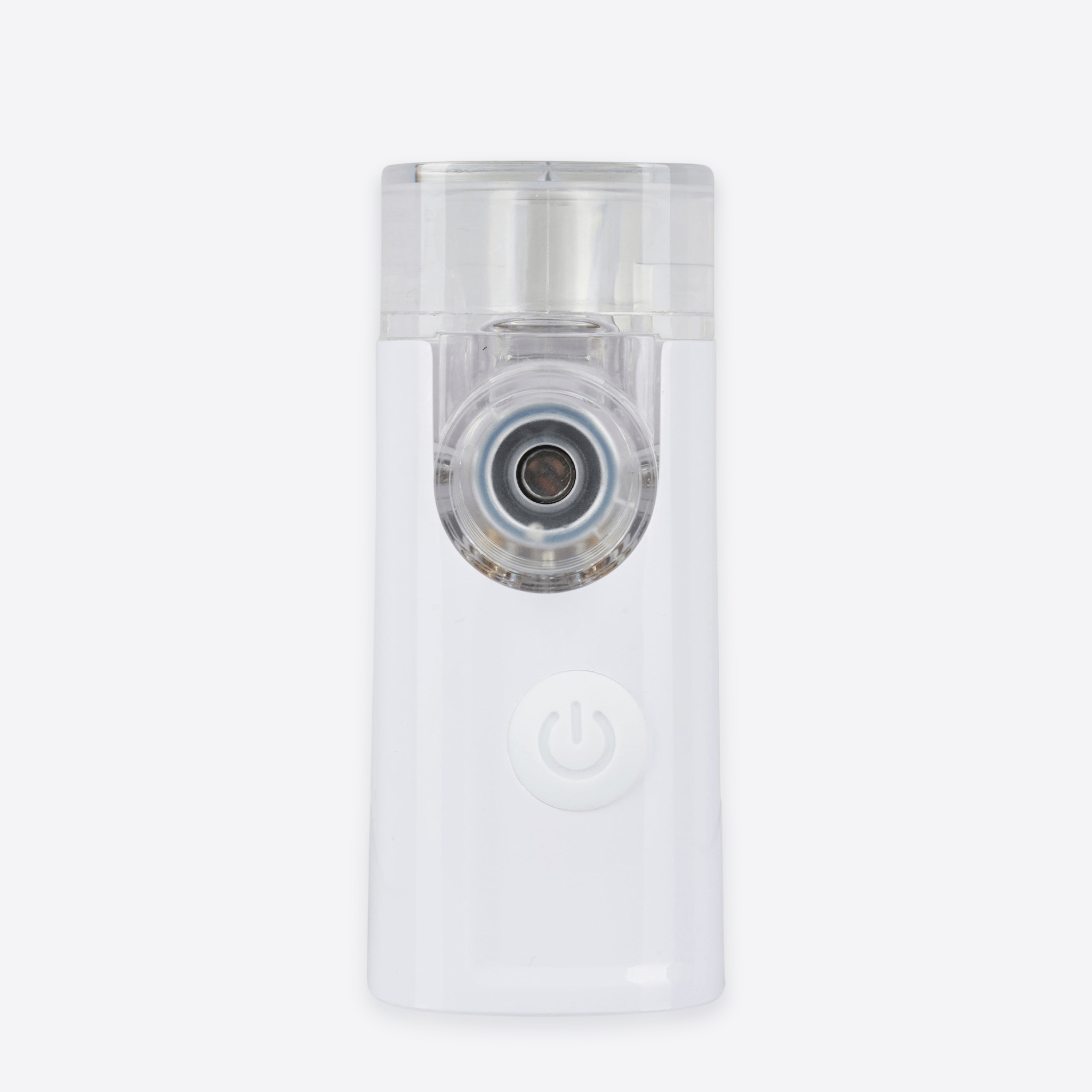 Portable Silent Handheld Nebulizer – Compact Inhaler for Kids & Adults by Wizard Research