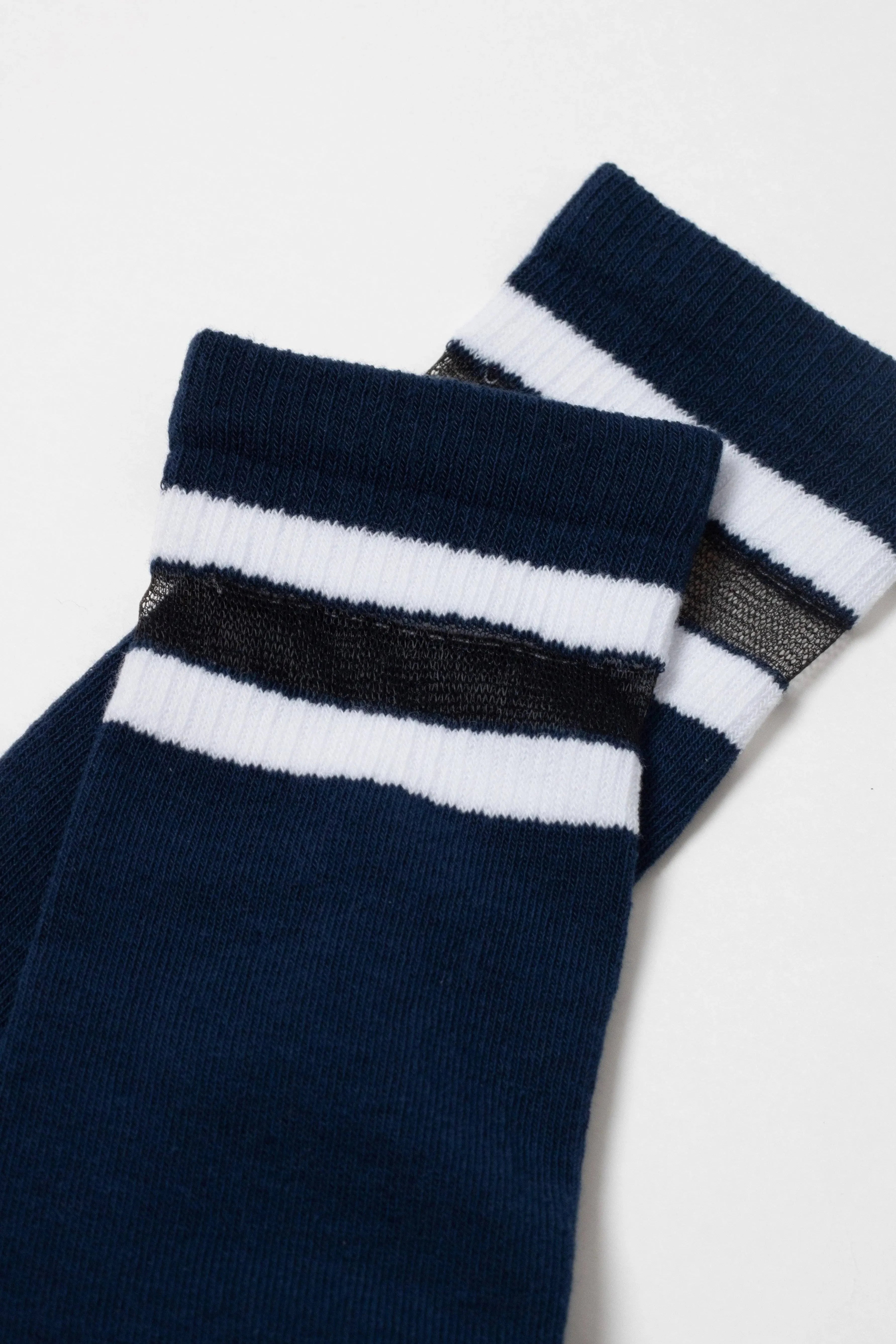 Conte-Kids Classic Cotton Knee-High Socks - Tip-Top 049 - DestGlow