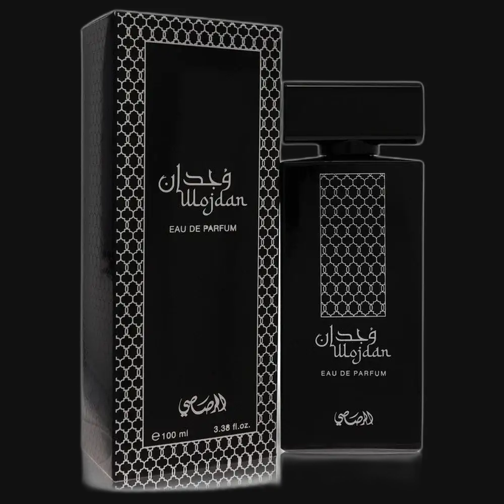 Wojdan By Rasasi Cologne for Men by Gamer Scents