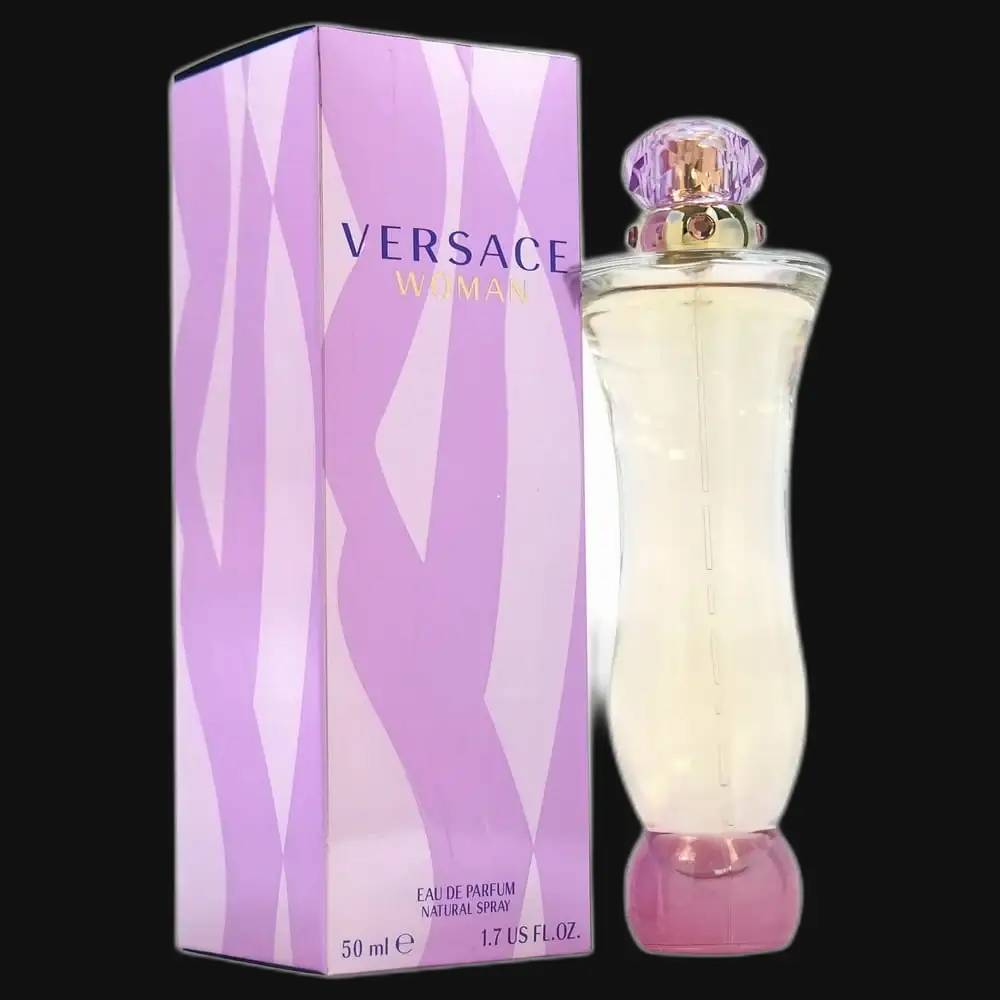 Woman By Versace Perfume for Women by Gamer Scents